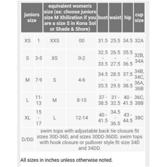 Xhilaration Juniors' Cheeky String Bikini Bottom Blue Floral Print Size XL - Picture 7 of 7